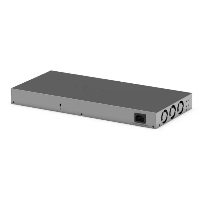 NETGEAR XS724TM gestionado L2/L3/L4 gris