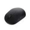 Ratón DELL Pro Plus Compact - MS5120W - negro, ambidiestro, óptico, RF Wireless + Bluetooth, 1600 DPI, negro