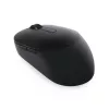 Ratón DELL Pro Plus Compact - MS5120W - negro, ambidiestro, óptico, RF Wireless + Bluetooth, 1600 DPI, negro