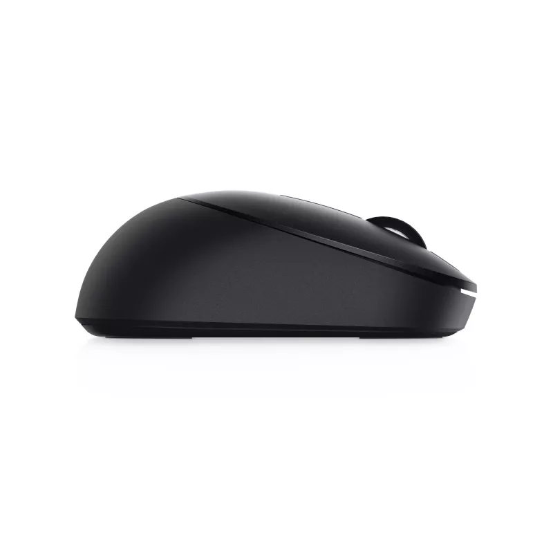 Ratón DELL Pro Plus Compact - MS5120W - negro, ambidiestro, óptico, RF Wireless + Bluetooth, 1600 DPI, negro