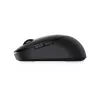 Ratón DELL Pro Plus Compact - MS5120W - negro, ambidiestro, óptico, RF Wireless + Bluetooth, 1600 DPI, negro