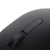 Ratón DELL Pro Plus Compact - MS5120W - negro, ambidiestro, óptico, RF Wireless + Bluetooth, 1600 DPI, negro