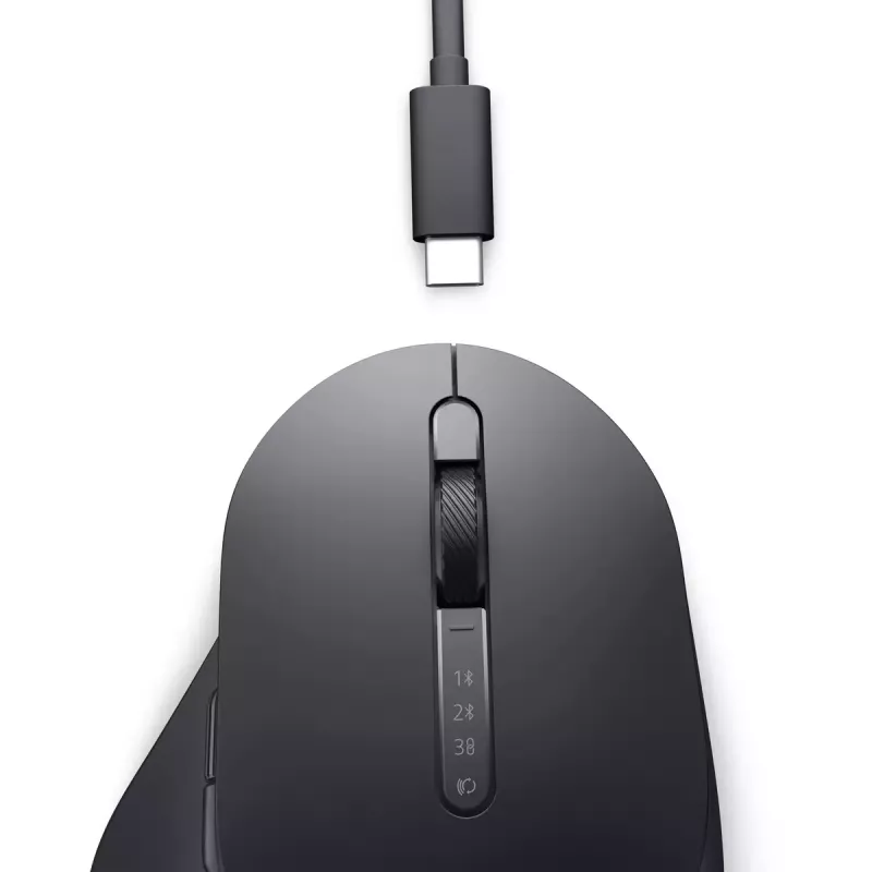 Ratón DELL Premier recargable MS900 RF Wireless + Bluetooth