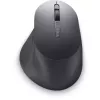 Ratón DELL Premier recargable MS900 RF Wireless + Bluetooth