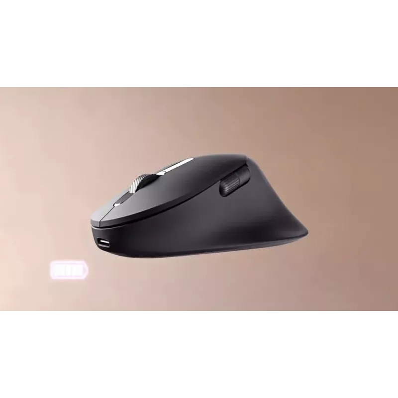 Ratón DELL Premier recargable MS900 RF Wireless + Bluetooth