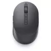 DELL Pro Premium Compact Mouse - MS7421W - negro grafito
