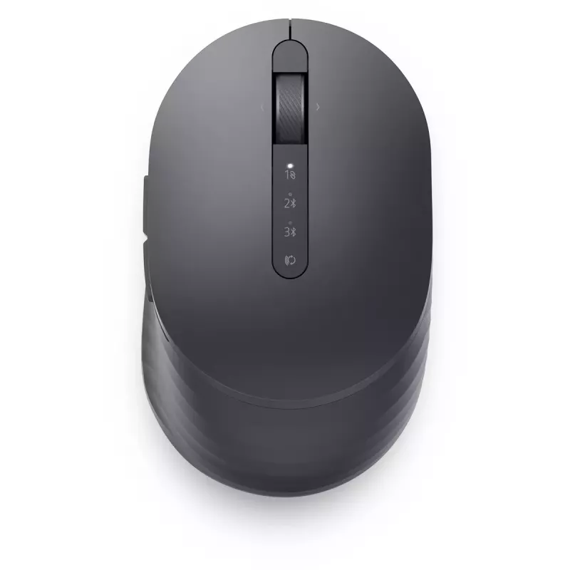 DELL Pro Premium Compact Mouse - MS7421W - negro grafito