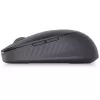 DELL Pro Premium Compact Mouse - MS7421W - negro grafito