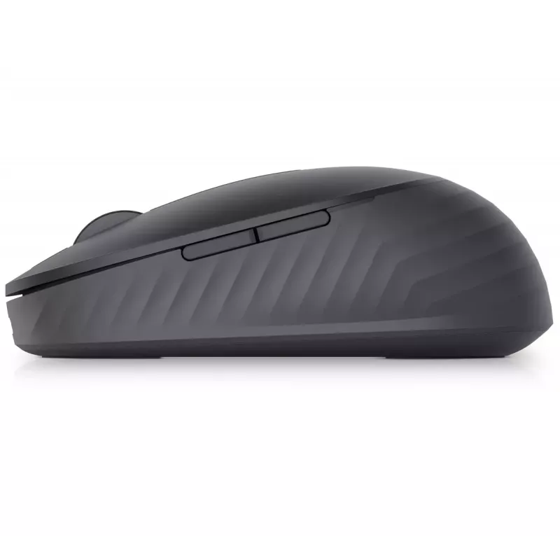 DELL Pro Premium Compact Mouse - MS7421W - negro grafito