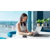 DELL Pro Premium Compact Mouse - MS7421W - negro grafito