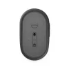 Ratón DELL Pro Plus Compact – MS5120W – Titan Gray, ambidiestro, óptico, RF Wireless + Bluetooth, 1600 dpi, gris, titanio