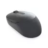 Ratón DELL Pro Plus Compact – MS5120W – Titan Gray, ambidiestro, óptico, RF Wireless + Bluetooth, 1600 dpi, gris, titanio