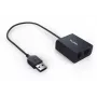 Adaptador de interfaz Yealink EHS40