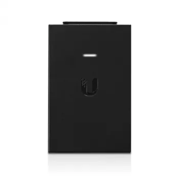 Inyector PoE UBIQUITI NETWORKS 24V 24W