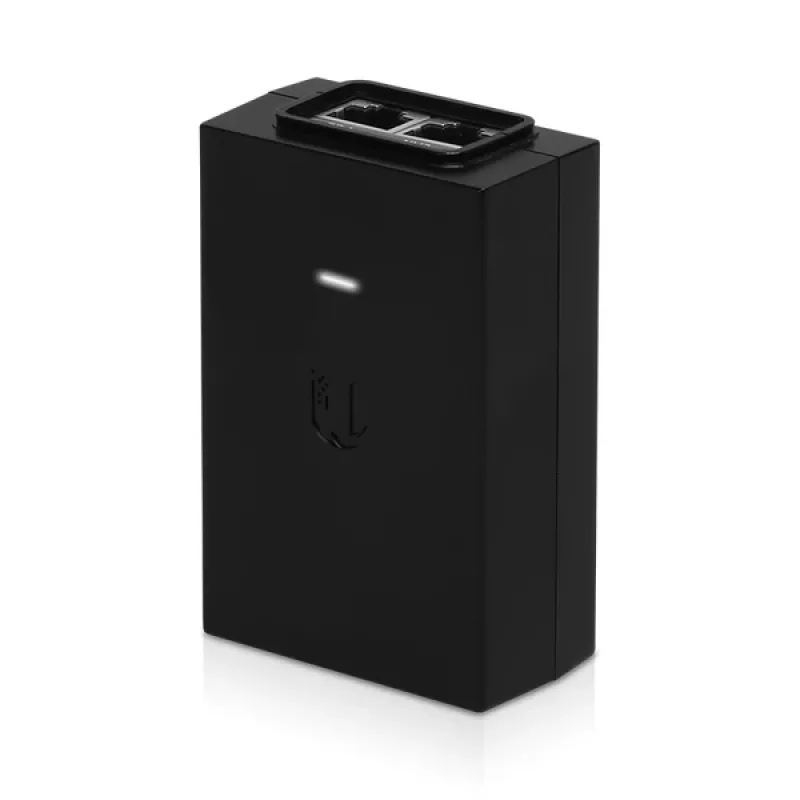 Inyector PoE UBIQUITI NETWORKS 24V 24W