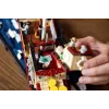 Juguete de construcción LEGO Ideas 21350 Jaws Set — 1497 piezas, 3 minifiguras, barco y tiburón icónico, recomendado a partir de 18 años