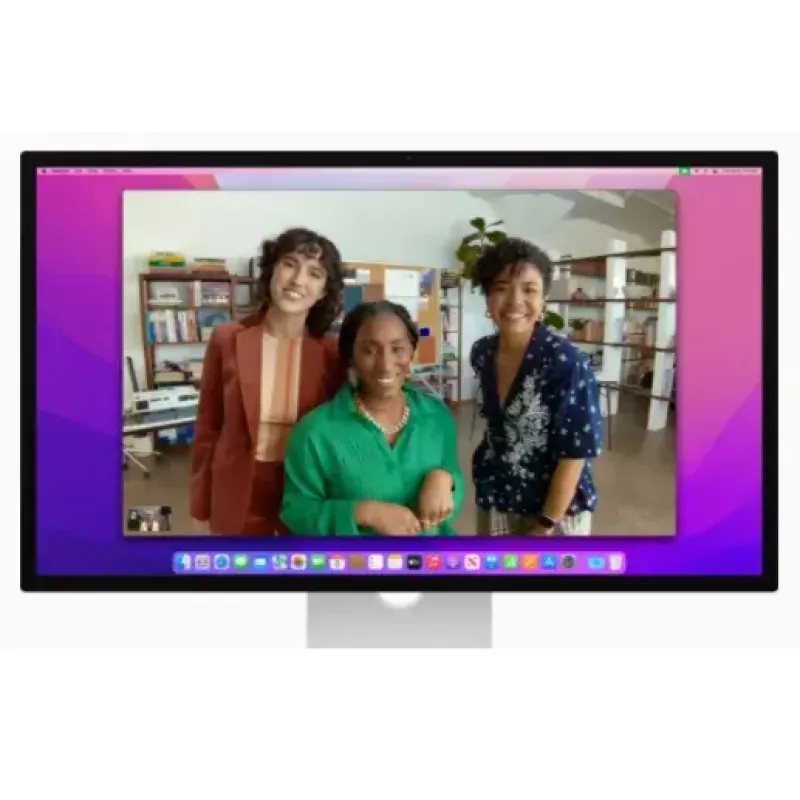 Monitor Apple Studio Display 27