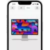 Monitor Apple Studio Display 27