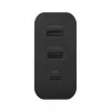 Cargador ASUS AC65-03 Universal Negro Carga rápida Interior