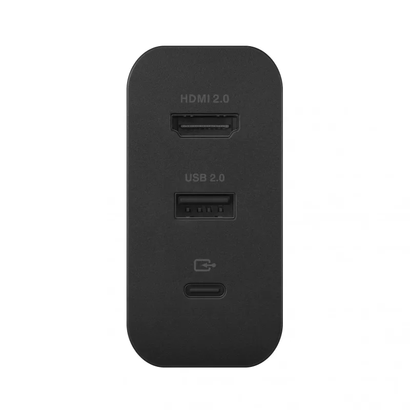 Cargador ASUS AC65-03 Universal Negro Carga rápida Interior