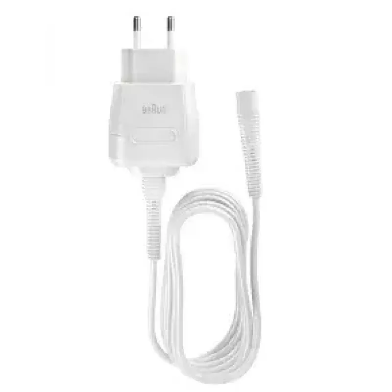 Depiladora BRAUN 9-011 3D Silk-epil 9 Flex Wet & Dry — 40 pinzas, batería, masaje, blanco/gris