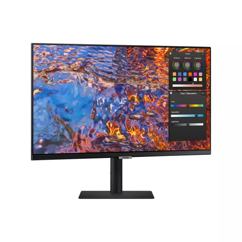 Samsung S80PB Monitor 68,6 cm (27