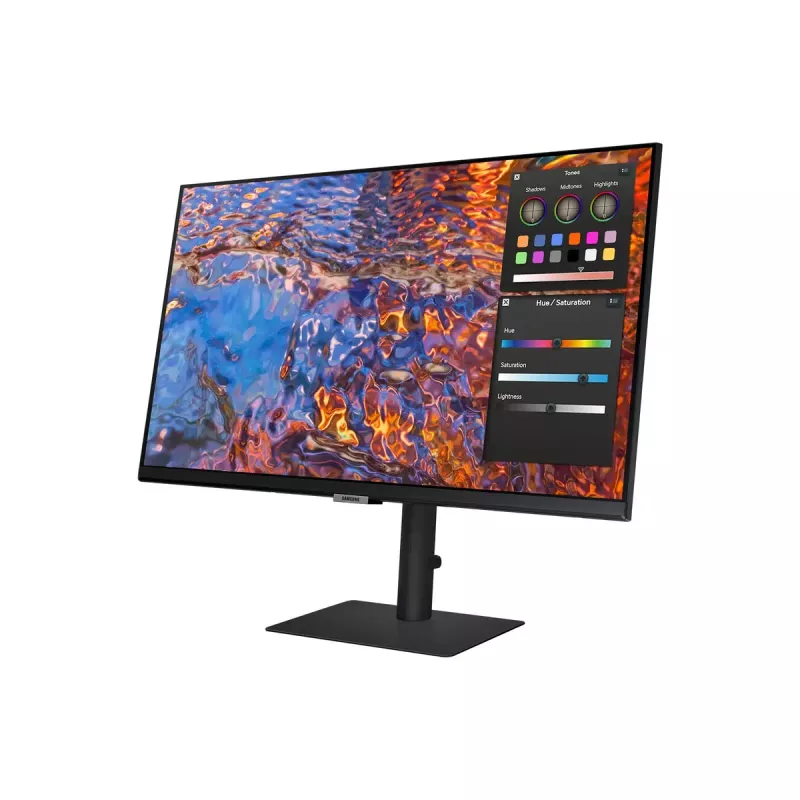 Samsung S80PB Monitor 68,6 cm (27