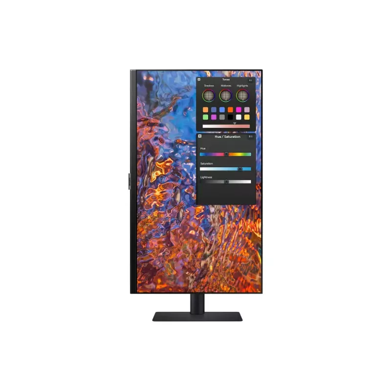 Samsung S80PB Monitor 68,6 cm (27