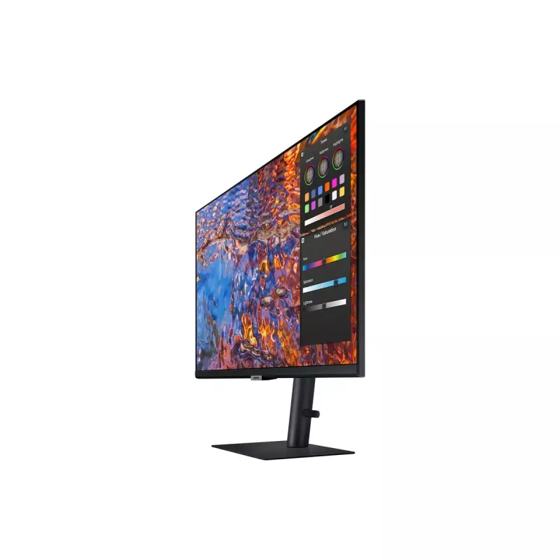 Samsung S80PB Monitor 68,6 cm (27