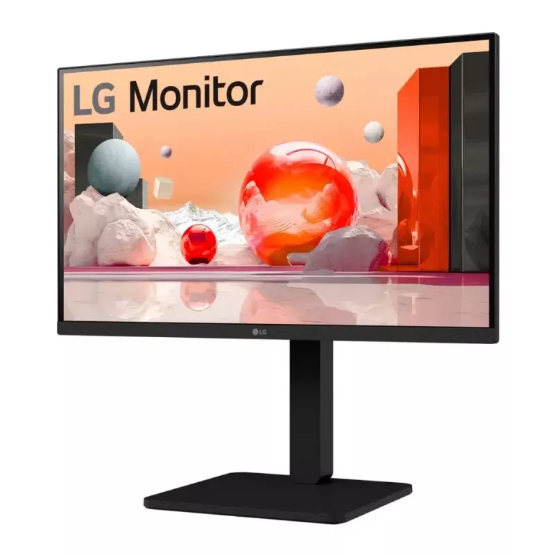 Monitor LG 27BA650 27