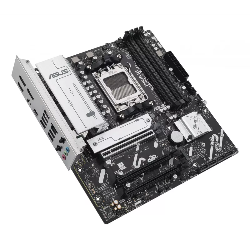 Placa base ASUS PRIME B840M-A WIFI AMD B840 Zócalo AM5 micro ATX