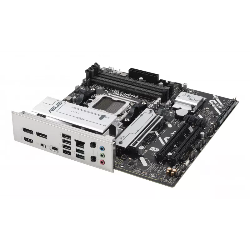Placa base ASUS PRIME B840M-A WIFI AMD B840 Zócalo AM5 micro ATX