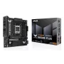 Placa base ASUS TUF GAMING B850M-PLUS AMD B850 Zócalo AM5 micro ATX