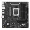 Placa base ASUS TUF GAMING B850M-PLUS AMD B850 Zócalo AM5 micro ATX