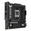 Placa base ASUS TUF GAMING B850M-PLUS AMD B850 Zócalo AM5 micro ATX