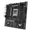 Placa base ASUS TUF GAMING B850M-PLUS AMD B850 Zócalo AM5 micro ATX
