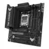 Placa base ASUS TUF GAMING B850M-PLUS AMD B850 Zócalo AM5 micro ATX