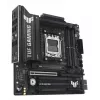 Placa base ASUS TUF GAMING B850M-PLUS AMD B850 Zócalo AM5 micro ATX