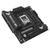 Placa base ASUS TUF GAMING B850M-PLUS AMD B850 Zócalo AM5 micro ATX
