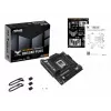 Placa base ASUS TUF GAMING B850M-PLUS AMD B850 Zócalo AM5 micro ATX