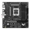 ASUS TUF GAMING B850M-PLUS WIFI AMD B850 Zócalo AM5 micro ATX
