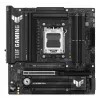 ASUS TUF GAMING B850M-PLUS WIFI AMD B850 Zócalo AM5 micro ATX