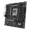 ASUS TUF GAMING B850M-PLUS WIFI AMD B850 Zócalo AM5 micro ATX