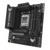 ASUS TUF GAMING B850M-PLUS WIFI AMD B850 Zócalo AM5 micro ATX
