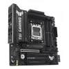 ASUS TUF GAMING B850M-PLUS WIFI AMD B850 Zócalo AM5 micro ATX
