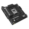 ASUS TUF GAMING B850M-PLUS WIFI AMD B850 Zócalo AM5 micro ATX