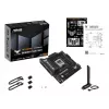 ASUS TUF GAMING B850M-PLUS WIFI AMD B850 Zócalo AM5 micro ATX