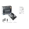 Placa base ASUS PRIME B860-PLUS-CSM ATX Intel B860 LGA 1851 DDR5, 4× DIMM, 256 GB, 2.5 Gb LAN, 3× M.2, USB-C