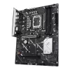 Placa base ASUS PRIME B860-PLUS-CSM ATX Intel B860 LGA 1851 DDR5, 4× DIMM, 256 GB, 2.5 Gb LAN, 3× M.2, USB-C