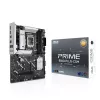 Placa base ASUS PRIME B860-PLUS-CSM ATX Intel B860 LGA 1851 DDR5, 4× DIMM, 256 GB, 2.5 Gb LAN, 3× M.2, USB-C